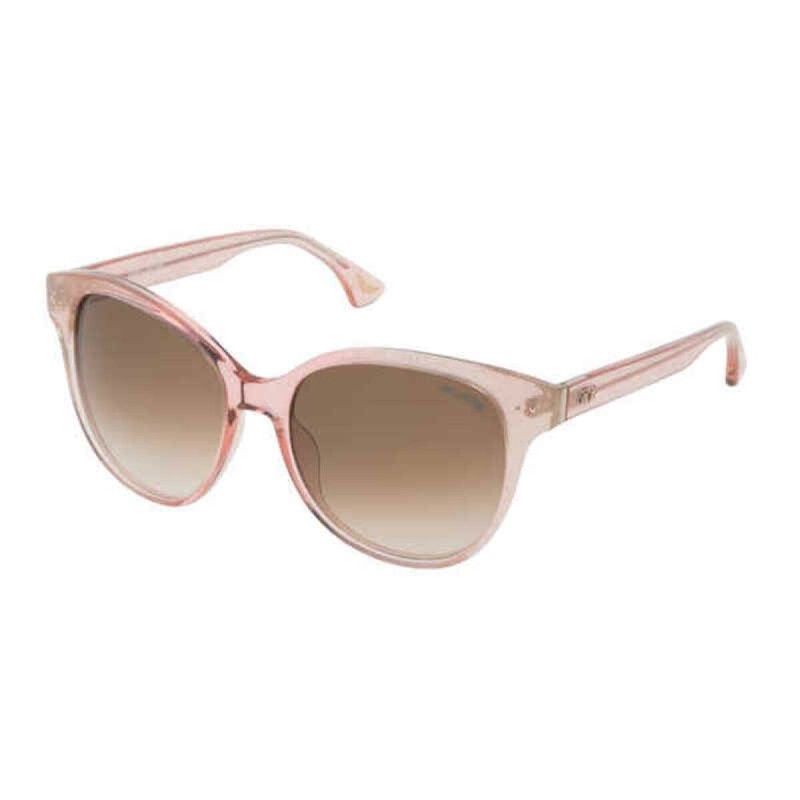 Lunettes de soleil Unisexe Zadig & Voltaire SZV001550GFB Rose (ø 55 mm) - Acheter à 51,22 € seulement chez Collector's Boutique