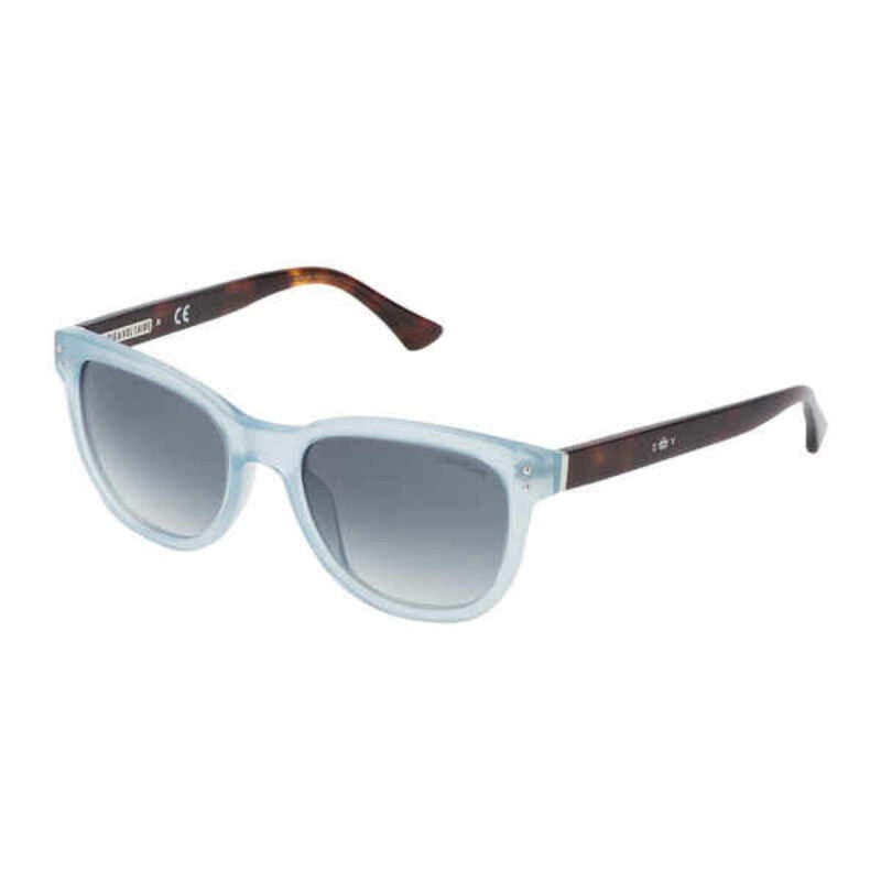 Lunettes de soleil Unisexe Zadig & Voltaire SZV0605101EG Bleu (ø 51 mm) - Acheter à 54,88 € seulement chez Collector's Boutique