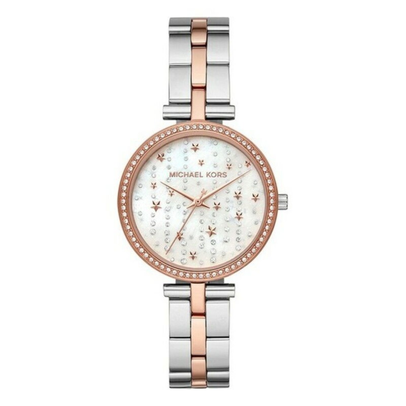 Montre Femme Michael Kors MK4452 (Ø 34 mm) - Acheter à 139,38 € seulement chez Collector's Boutique