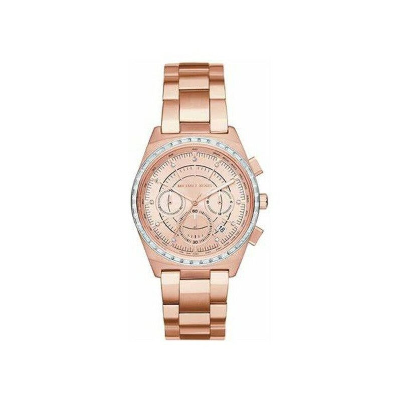 Montre Femme Michael Kors MK6422 (ø 38 mm) - Acheter à 146,34 € seulement chez Collector's Boutique