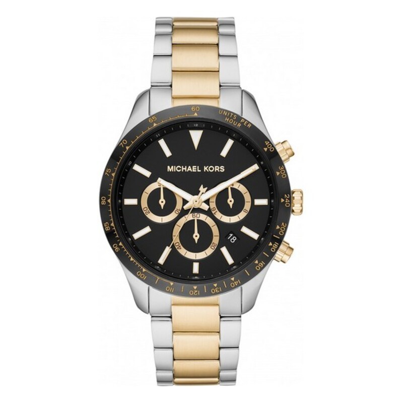 Montre Femme Michael Kors MK6835 (Ø 42 mm) - Acheter à 139,38 € seulement chez Collector's Boutique