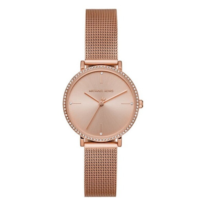 Montre Femme Michael Kors MK7122 (Ø 32 mm) - Acheter à 106,27 € seulement chez Collector's Boutique