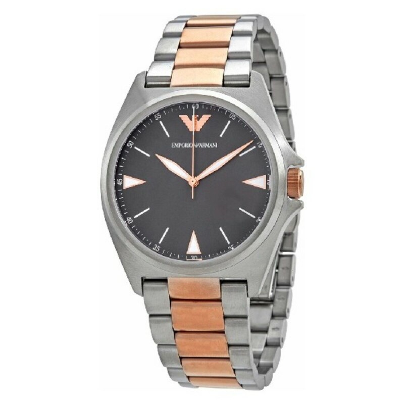 Montre Homme Armani AR11256 (Ø 40 mm) - Acheter à 114,98 € seulement chez Collector's Boutique