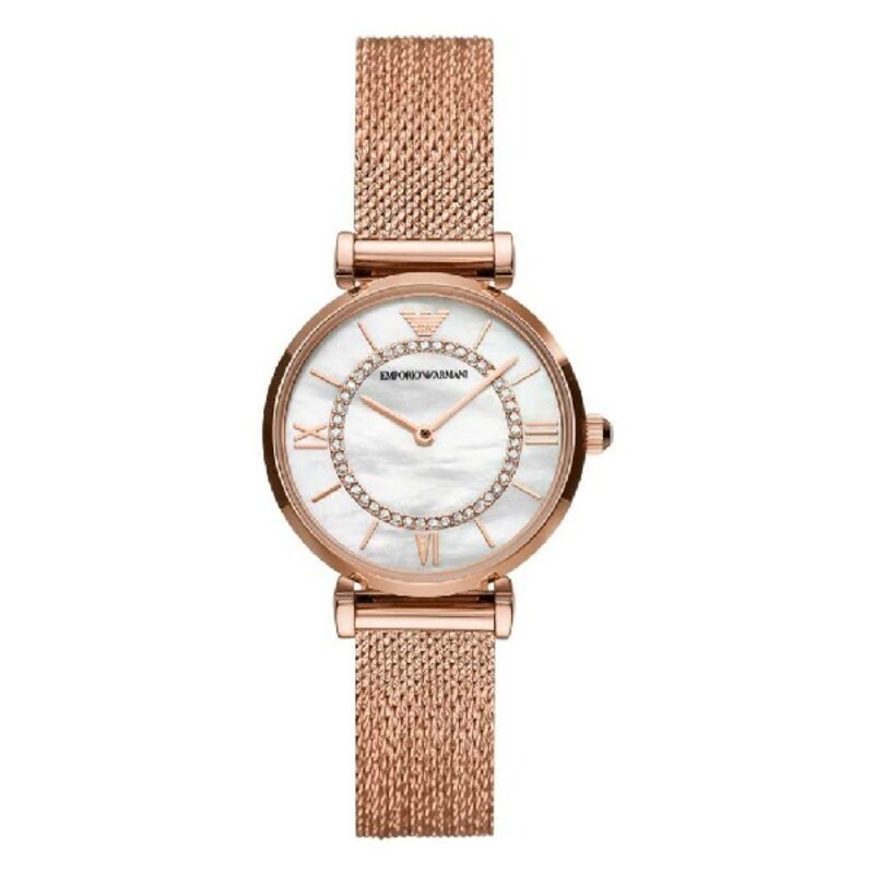 Montre Femme Armani AR11320 (Ø 32 mm) - Acheter à 180,38 € seulement chez Collector's Boutique