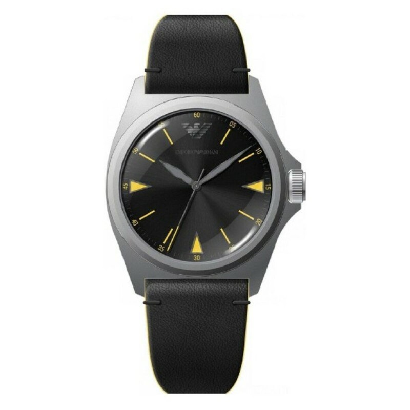 Montre Homme Armani AR11330 (Ø 40 mm) - Acheter à 82,87 € seulement chez Collector's Boutique