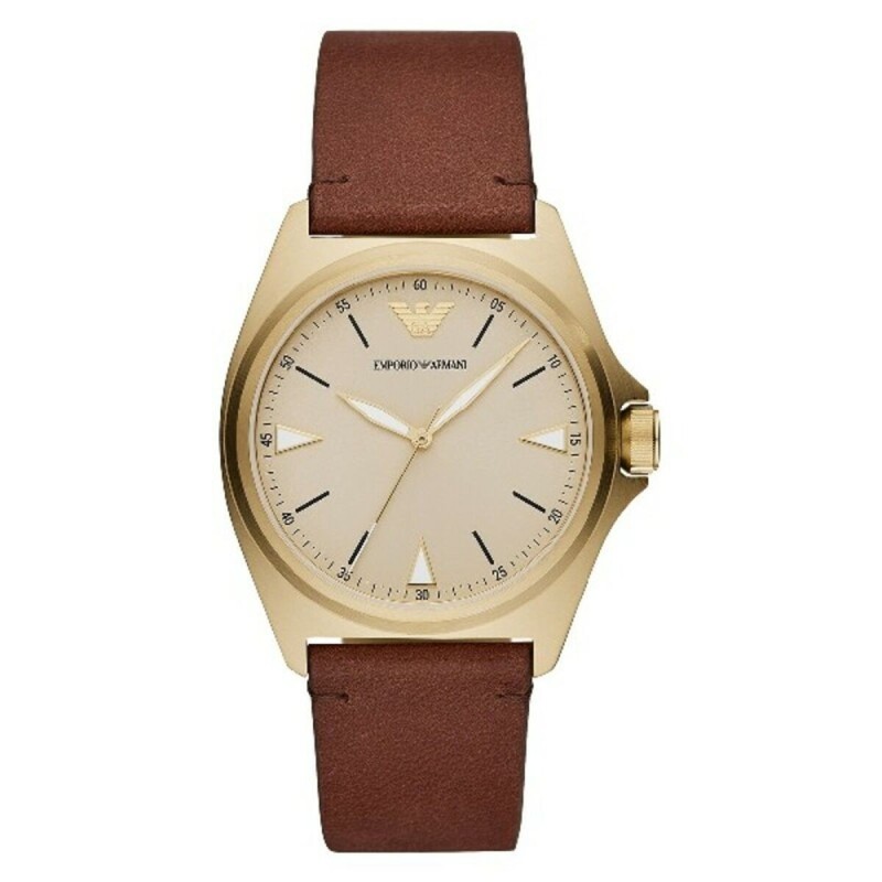 Montre Homme Armani AR11331 (Ø 34 mm) - Acheter à 90,59 € seulement chez Collector's Boutique