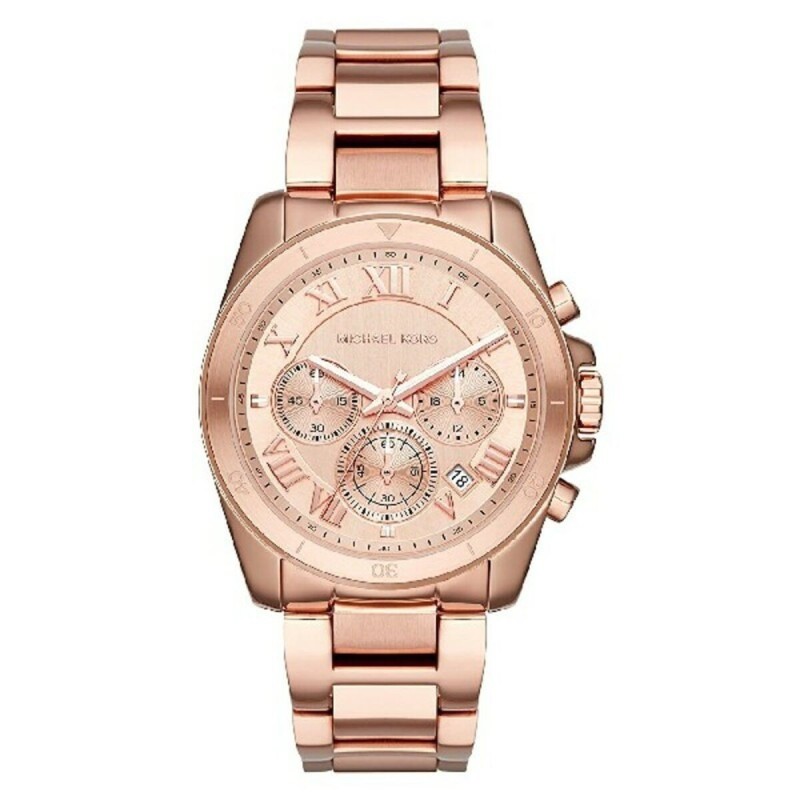 Montre Femme Michael Kors MK6367 (Ø 40 mm) - Acheter à 139,38 € seulement chez Collector's Boutique