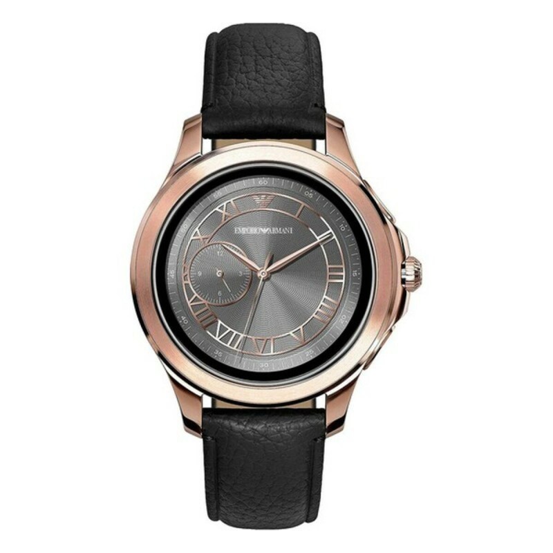 Montre Homme Armani ART5012 (Ø 43 mm) - Acheter à 268,69 € seulement chez Collector's Boutique