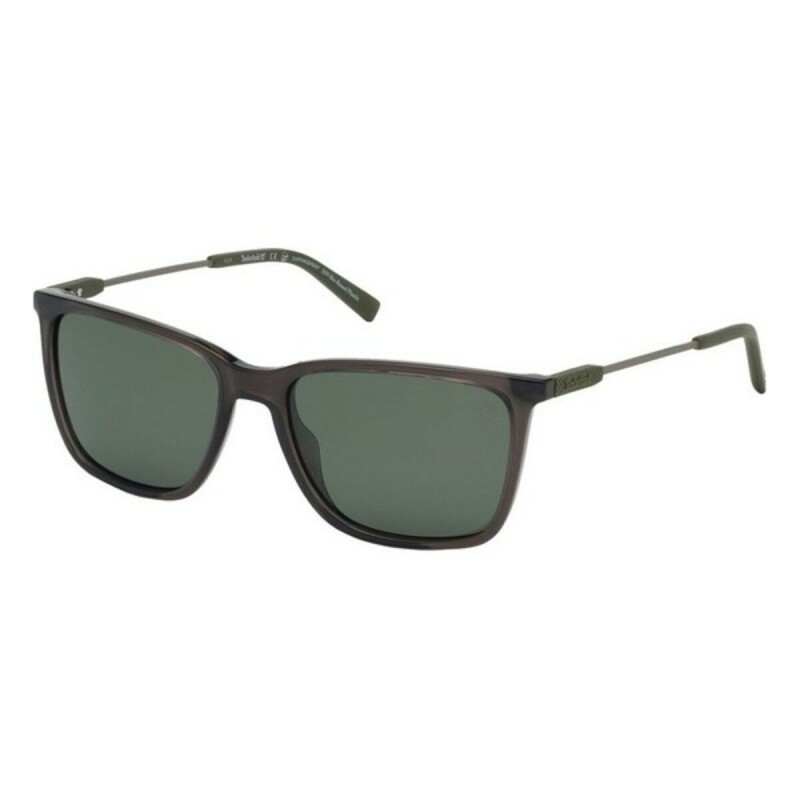 Lunettes de soleil Homme Timberland TB92095720R (ø 57 mm) - Acheter à 40,24 € seulement chez Collector's Boutique