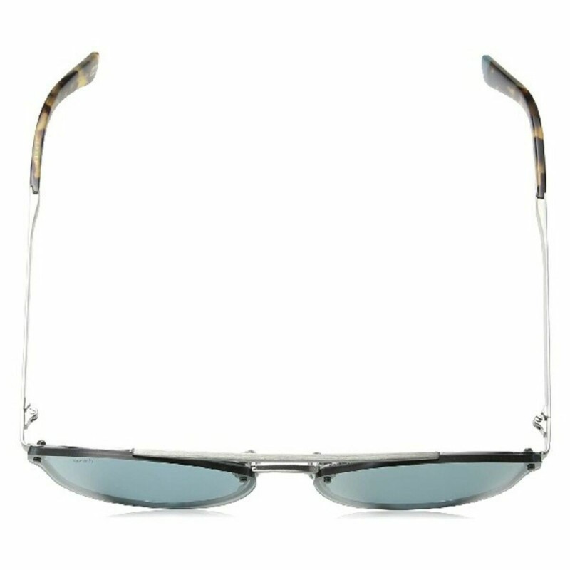 Lunettes de soleil Unisexe WEB EYEWEAR WE0189-09X Bleu Argenté (ø 59 mm) - Acheter à 37,50 € seulement chez Collector's Boutique