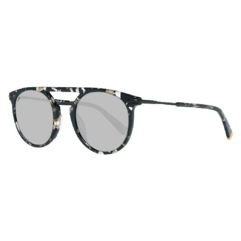 Lunettes de soleil Unisexe WEB EYEWEAR WE0191-55A Bleu Havana (ø 49 mm) - Acheter à 37,50 € seulement chez Collector's Boutique