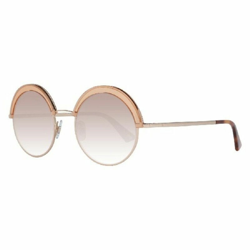 Lunettes de soleil Femme WEB EYEWEAR (ø 51 mm) - Acheter à 40,24 € seulement chez Collector's Boutique