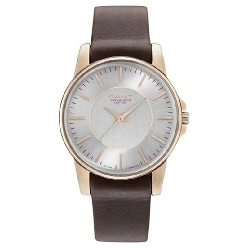 Montre Femme Gant GT003015 (Ø 36 mm) - Acheter à 50,71 € seulement chez Collector's Boutique