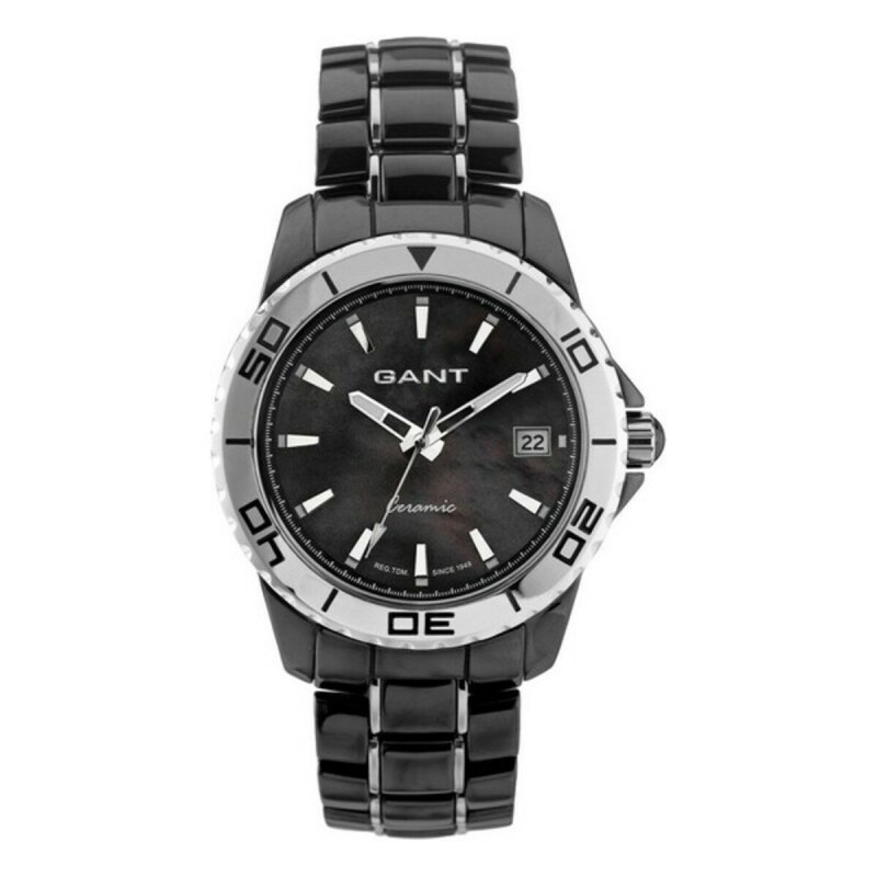 Montre Femme Gant W70371 (Ø 39 mm) - Acheter à 116,72 € seulement chez Collector's Boutique