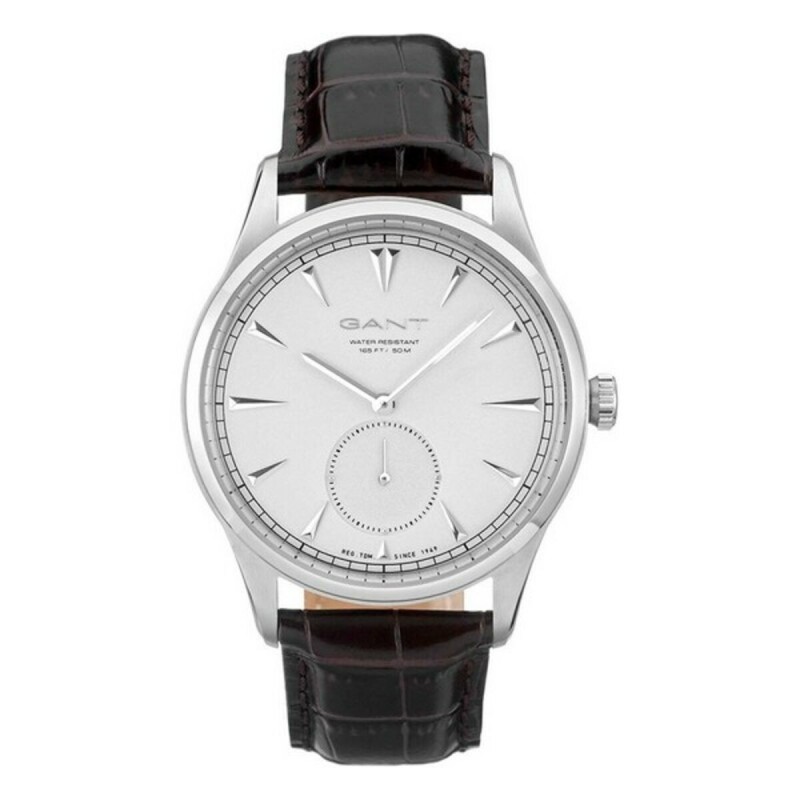 Montre Homme Gant W71001 HUNTINGTON (Ø 42 mm) - Acheter à 86,40 € seulement chez Collector's Boutique