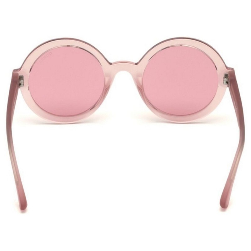 Lunettes de soleil Femme Guess GU7613-74S (ø 50 mm) - Acheter à 40,24 € seulement chez Collector's Boutique