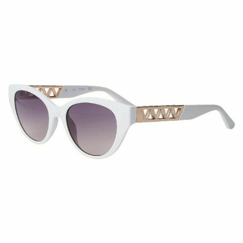 Lunettes de soleil Femme Guess GU-7690-S 21F (ø 52 mm) - Acheter à 40,24 € seulement chez Collector's Boutique