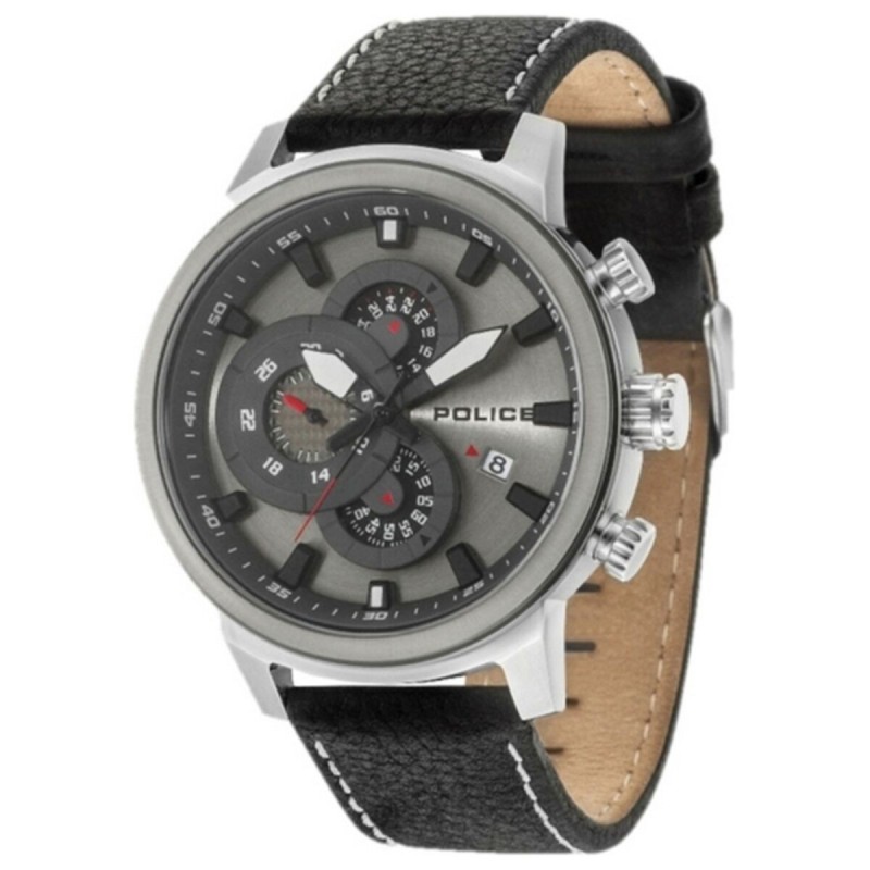 Montre Homme Police R1451281002 (Ø 46 mm) - Acheter à 100,63 € seulement chez Collector's Boutique