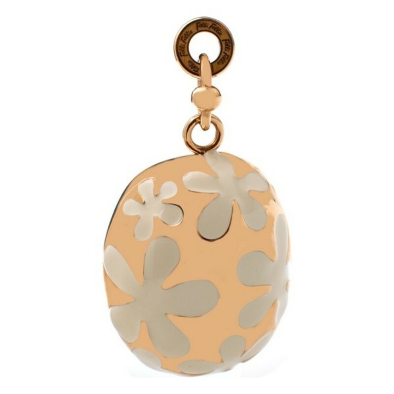 Pendentif Femme Folli Follie 3P0T004RW (6 cm) - Acheter à 20,38 € seulement chez Collector's Boutique