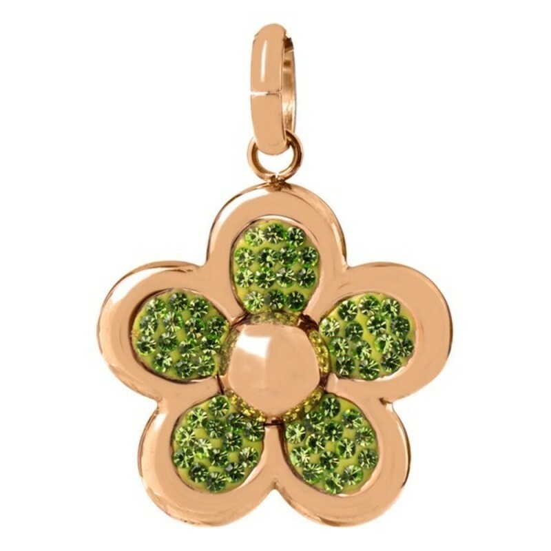 Pendentif Femme Folli Follie 3P13T002RE (2 cm) - Acheter à 15,01 € seulement chez Collector's Boutique