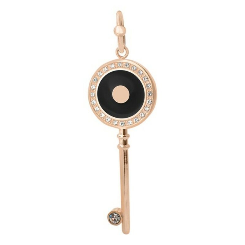 Pendentif Femme Folli Follie 3P13T026RKC (6 cm) - Acheter à 15,01 € seulement chez Collector's Boutique