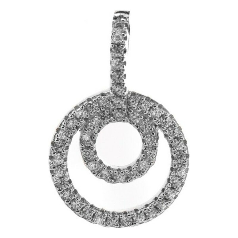 Pendentif Femme Folli Follie 3P17S002C (3 cm) - Acheter à 22,22 € seulement chez Collector's Boutique