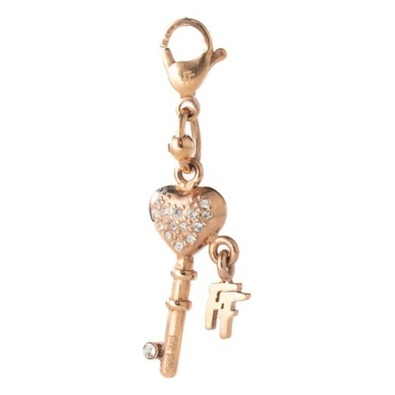 Pendentif Femme Folli Follie 3P1T010RC (4 cm) - Acheter à 18,52 € seulement chez Collector's Boutique