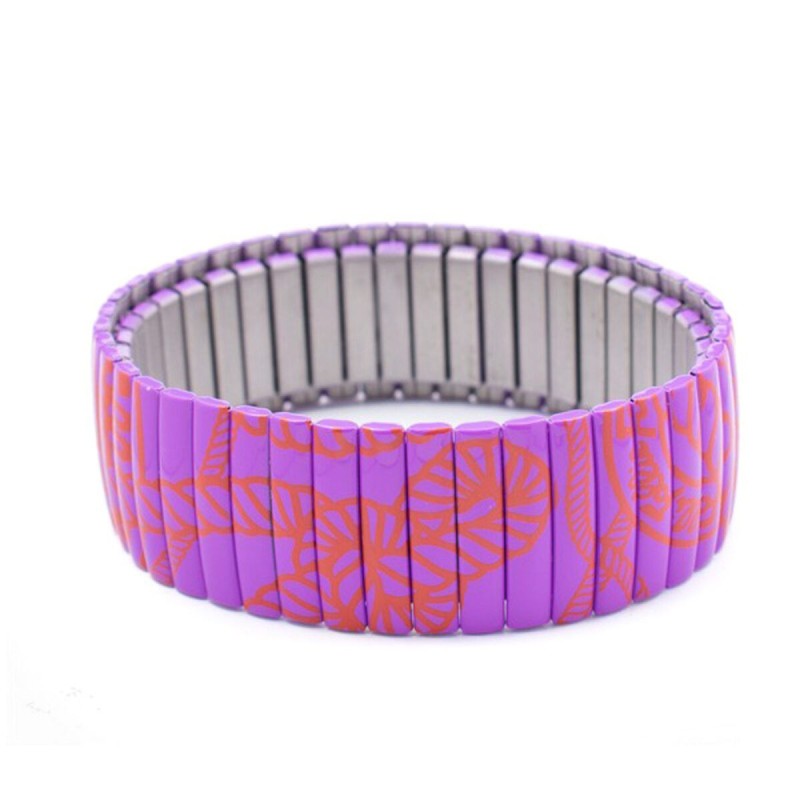 Bracelet Femme Folli Follie BA0Z002SFL (6 cm) - Acheter à 9,34 € seulement chez Collector's Boutique