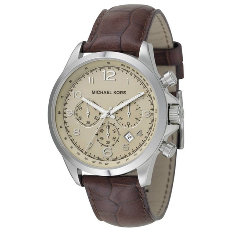 Montre Homme Michael Kors MK8115 (Ø 45 mm) - Acheter à 95,82 € seulement chez Collector's Boutique