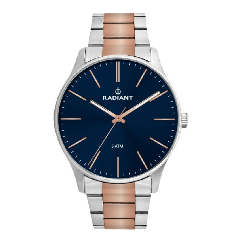 Montre Homme Radiant RA436203 (Ø 46 mm) - Acheter à 35,18 € seulement chez Collector's Boutique