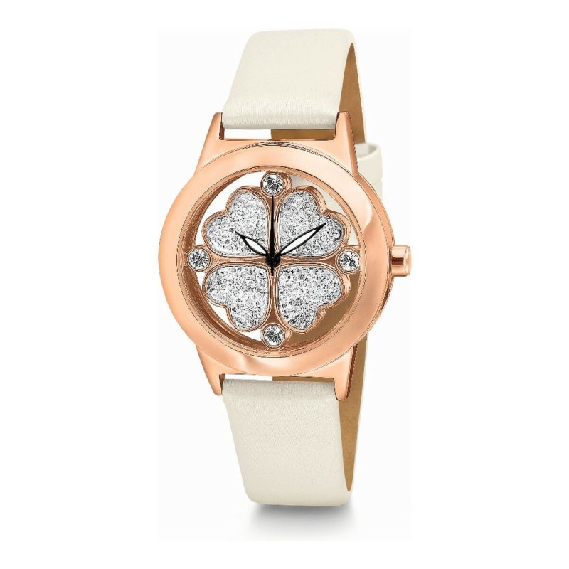 Montre Femme Folli Follie WF13R003SSZ (Ø 34 mm) - Acheter à 87,11 € seulement chez Collector's Boutique