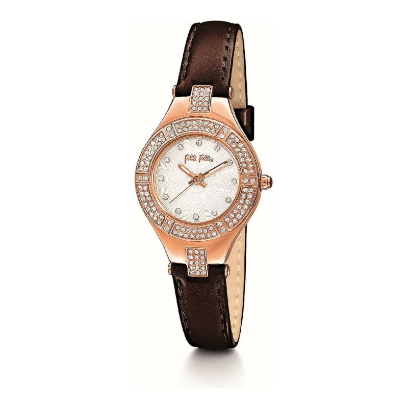 Montre Femme Folli Follie WF14B003SSM (Ø 28 mm) - Acheter à 77,58 € seulement chez Collector's Boutique