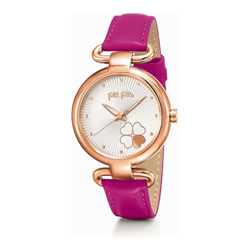 Montre Femme Folli Follie WF15R029SR (Ø 32 mm) - Acheter à 65,24 € seulement chez Collector's Boutique