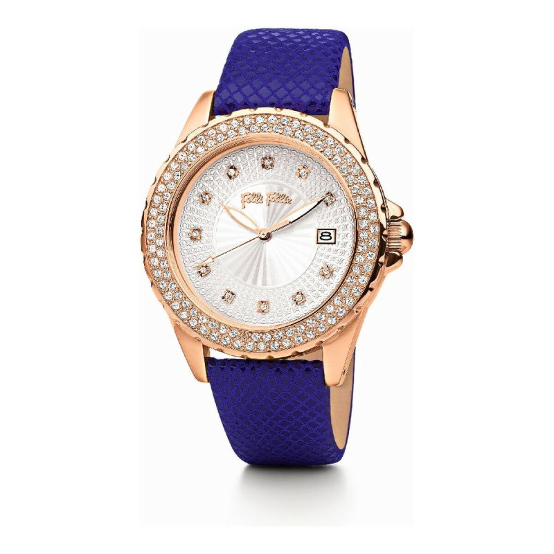 Montre Femme Folli Follie WF1B028STA (Ø 42 mm) - Acheter à 47,18 € seulement chez Collector's Boutique