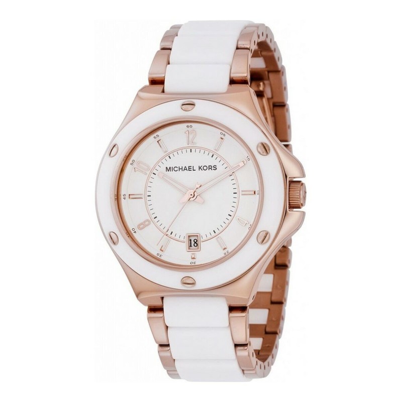 Montre Femme Michael Kors MK5261 (Ø 40 mm) - Acheter à 125,42 € seulement chez Collector's Boutique