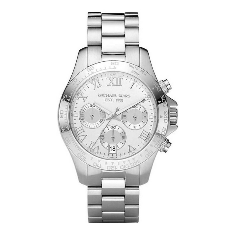 Montre Femme Michael Kors MK5454 (Ø 40 mm) - Acheter à 114,98 € seulement chez Collector's Boutique