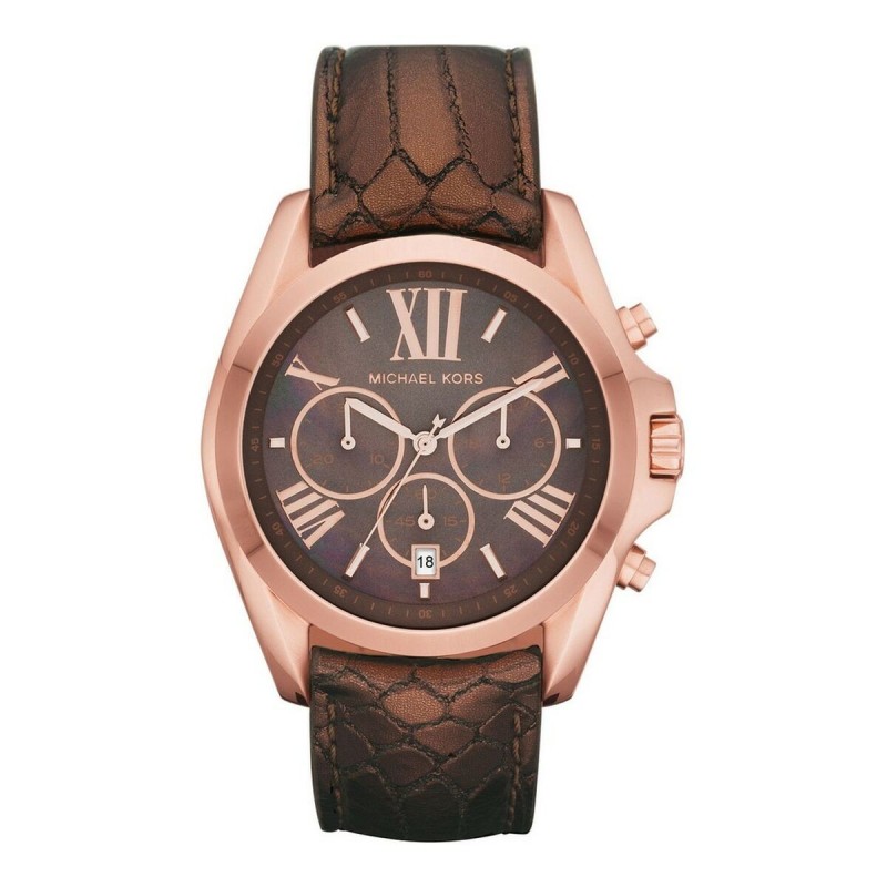 Montre Femme Michael Kors MK5551 (Ø 43 mm) - Acheter à 109,75 € seulement chez Collector's Boutique