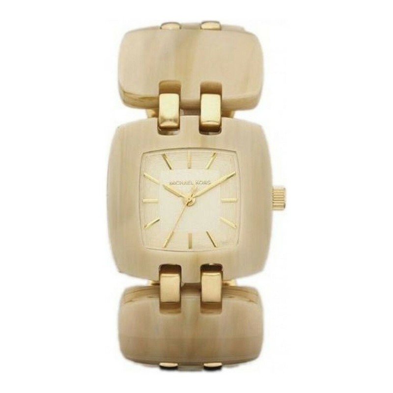 Montre Femme Michael Kors MK4256 (Ø 34 mm) - Acheter à 86,40 € seulement chez Collector's Boutique