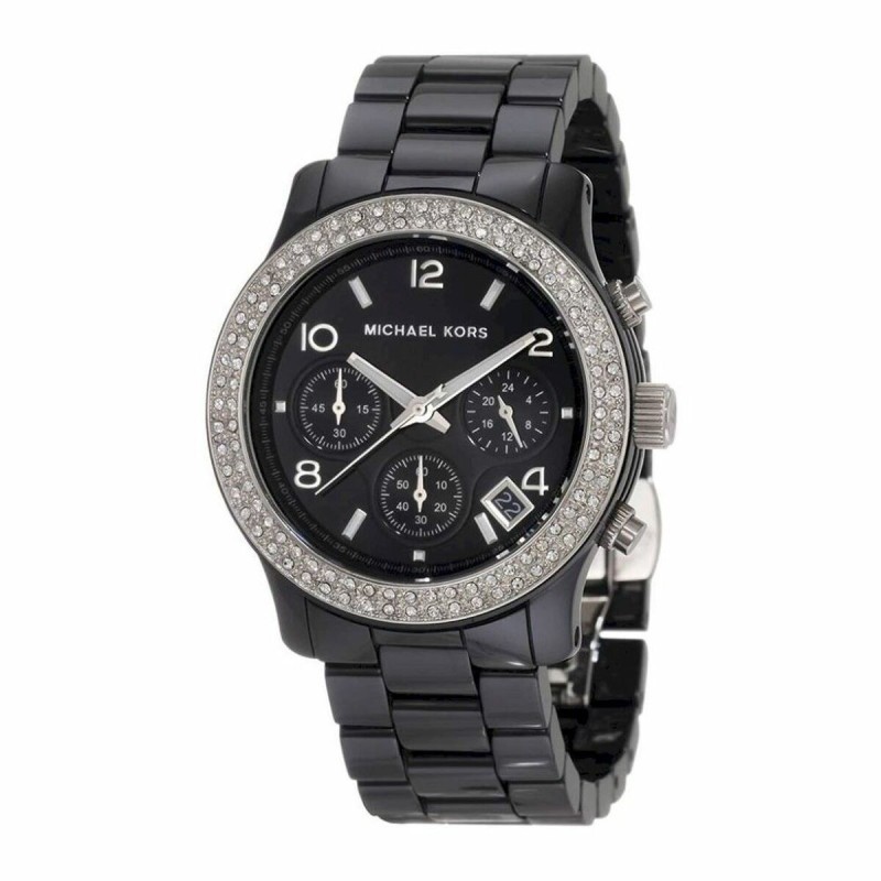 Montre Femme Michael Kors MK5190 (ø 38 mm) - Acheter à 195,68 € seulement chez Collector's Boutique