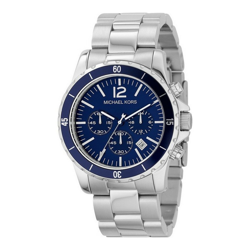 Montre Homme Michael Kors MK8123 (Ø 45 mm) - Acheter à 99,31 € seulement chez Collector's Boutique