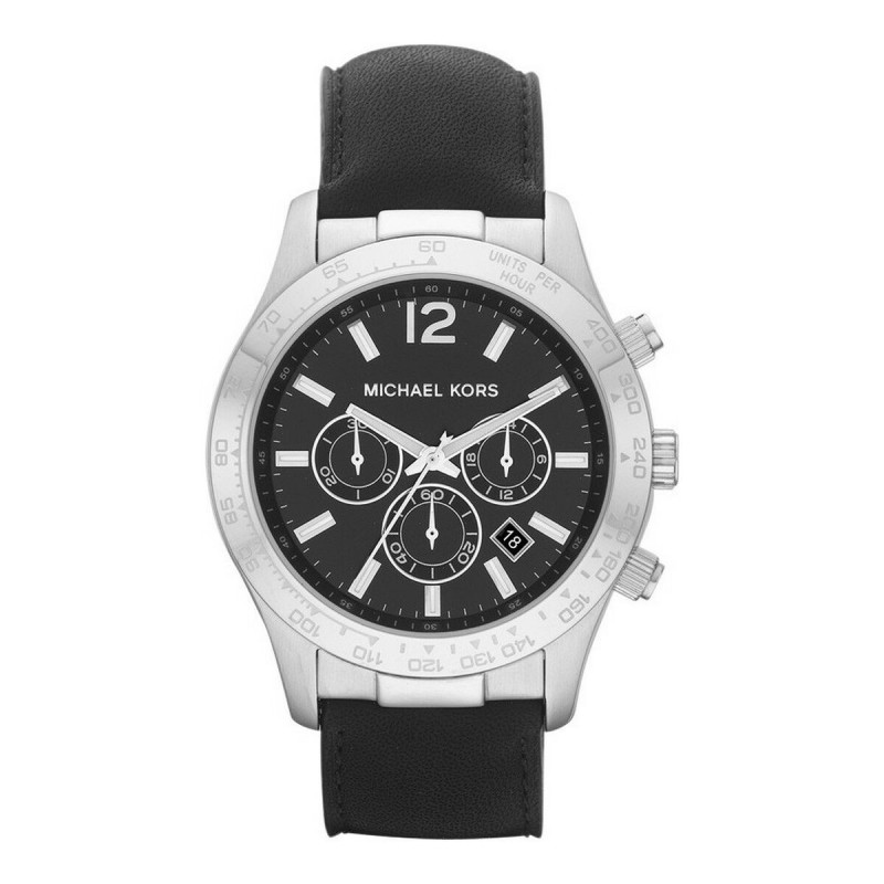 Montre Homme Michael Kors MK8215 (ø 44 mm) - Acheter à 99,31 € seulement chez Collector's Boutique