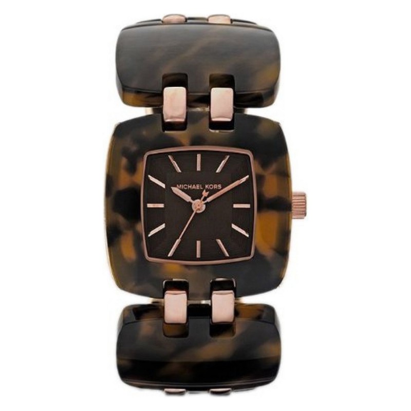 Montre Femme Michael Kors MK4255 (Ø 34 mm) - Acheter à 86,40 € seulement chez Collector's Boutique