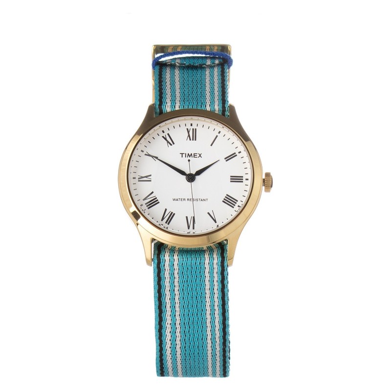 Montre Femme Timex TW2V11400LG (Ø 34 mm) - Acheter à 38,41 € seulement chez Collector's Boutique