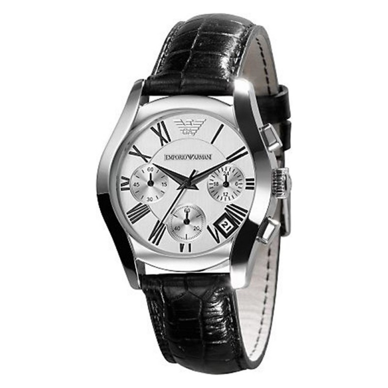 Montre Homme Armani AR0670 (Ø 36 mm) - Acheter à 104,53 € seulement chez Collector's Boutique