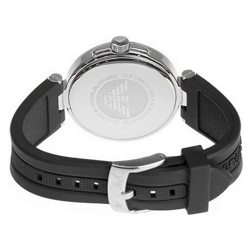 Montre Femme Armani AR0735 (Ø 41 mm) - Acheter à 108,01 € seulement chez Collector's Boutique