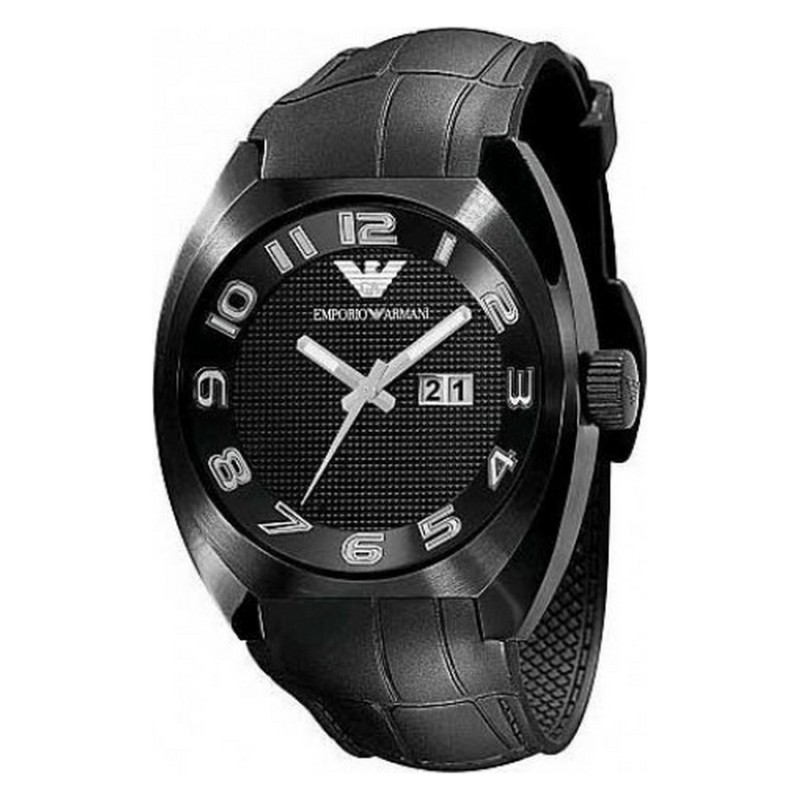 Montre Homme Armani AR5844 (Ø 46 mm) - Acheter à 70,52 € seulement chez Collector's Boutique