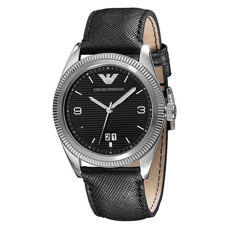 Montre Homme Armani AR5893 (Ø 41 mm) - Acheter à 75,82 € seulement chez Collector's Boutique