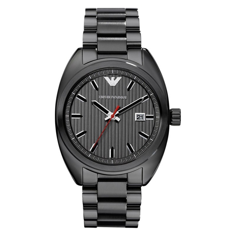 Montre Homme Armani AR5910 (ø 44 mm) - Acheter à 95,82 € seulement chez Collector's Boutique