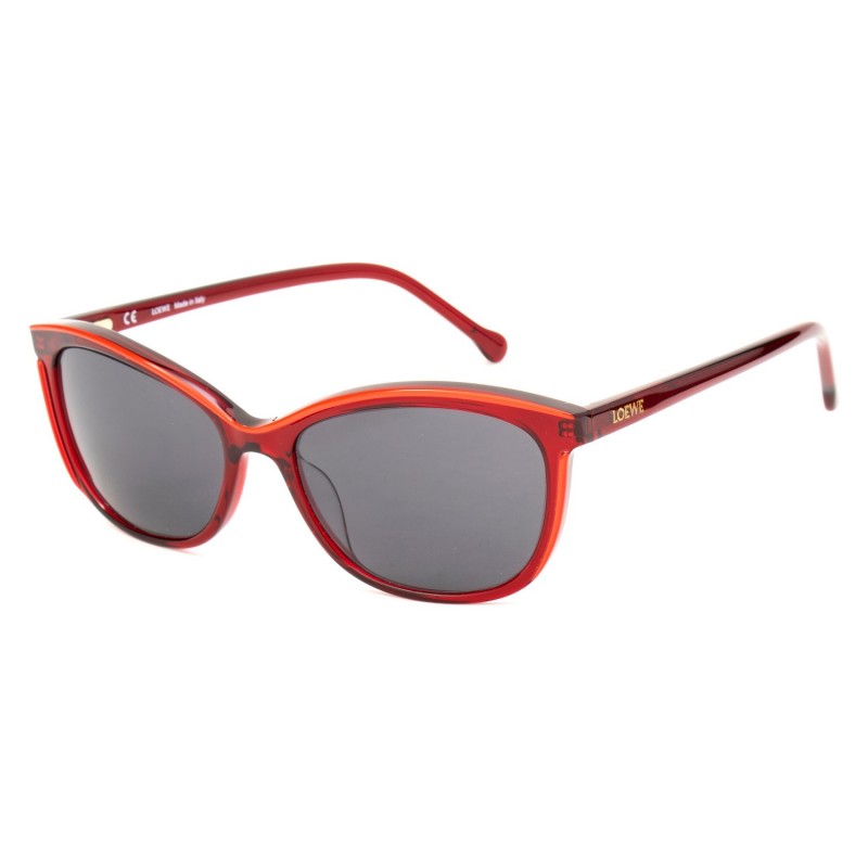 Lunettes de soleil Femme Loewe SLWA06M530GEV (ø 53 mm) - Acheter à 61,72 € seulement chez Collector's Boutique