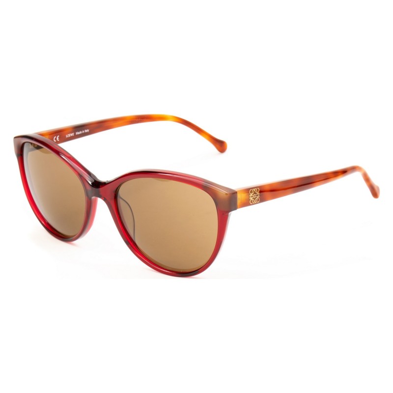 Lunettes de soleil Femme Loewe SLWA19M520954 (ø 52 mm) - Acheter à 61,72 € seulement chez Collector's Boutique